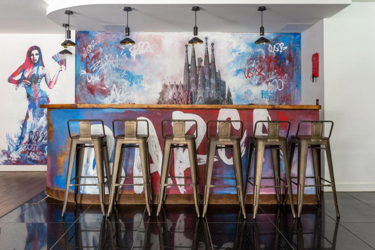 The Bling Hotel By Ustay Aparthotels Liverpool Zewnętrze zdjęcie